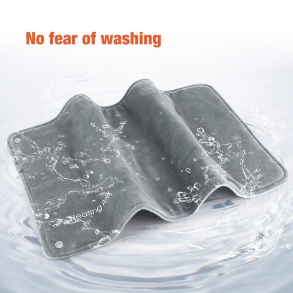 Graphene Usb Heating Pad Item No#31443 - Image 7