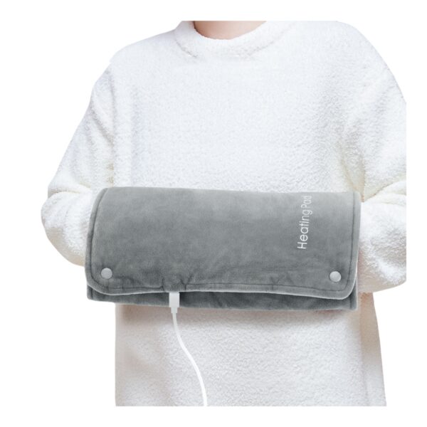 Graphene Usb Heating Pad Item No#31443 - Image 2