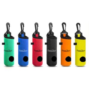 Golf Ball Carry Bag Item No#31447