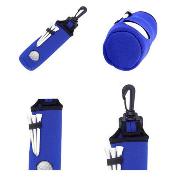 Golf Ball Carry Bag Item No#31447 - Image 3