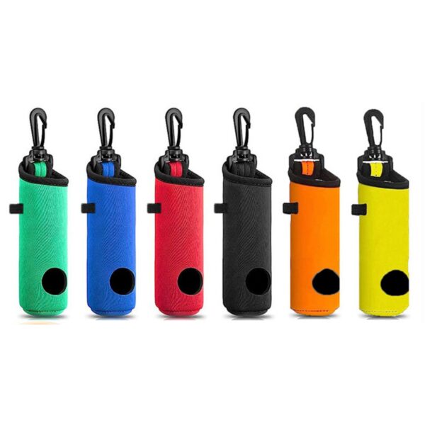 Golf Ball Carry Bag Item No#31447 - Image 2