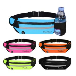 Running Belt Waist Bag Item No#31448