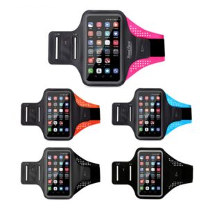 Phone Holder For Running Item No#31453