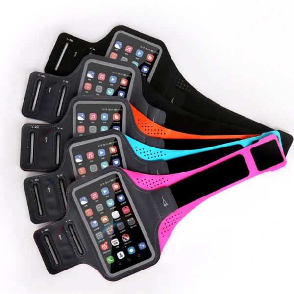 Phone Holder For Running Item No#31453 - Image 3