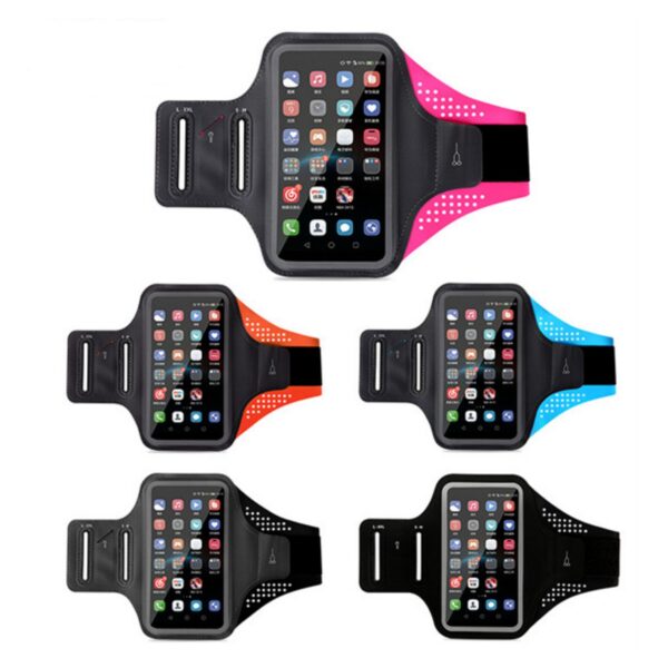 Phone Holder For Running Item No#31453 - Image 2