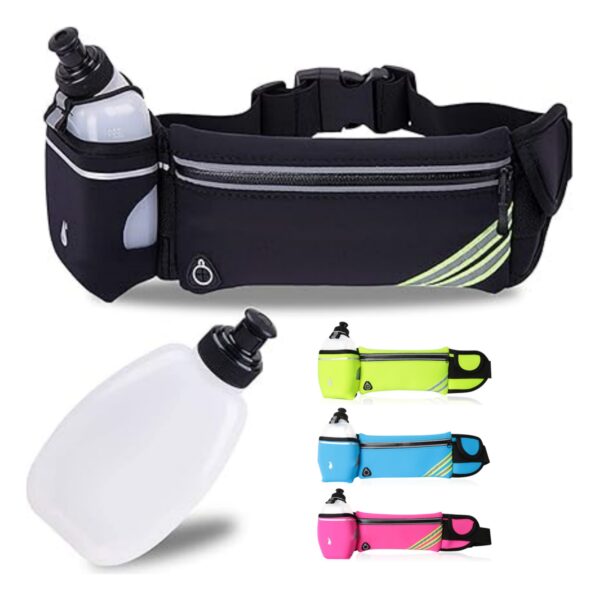 Running Belt Waist Bag Item No#31454 - Image 2