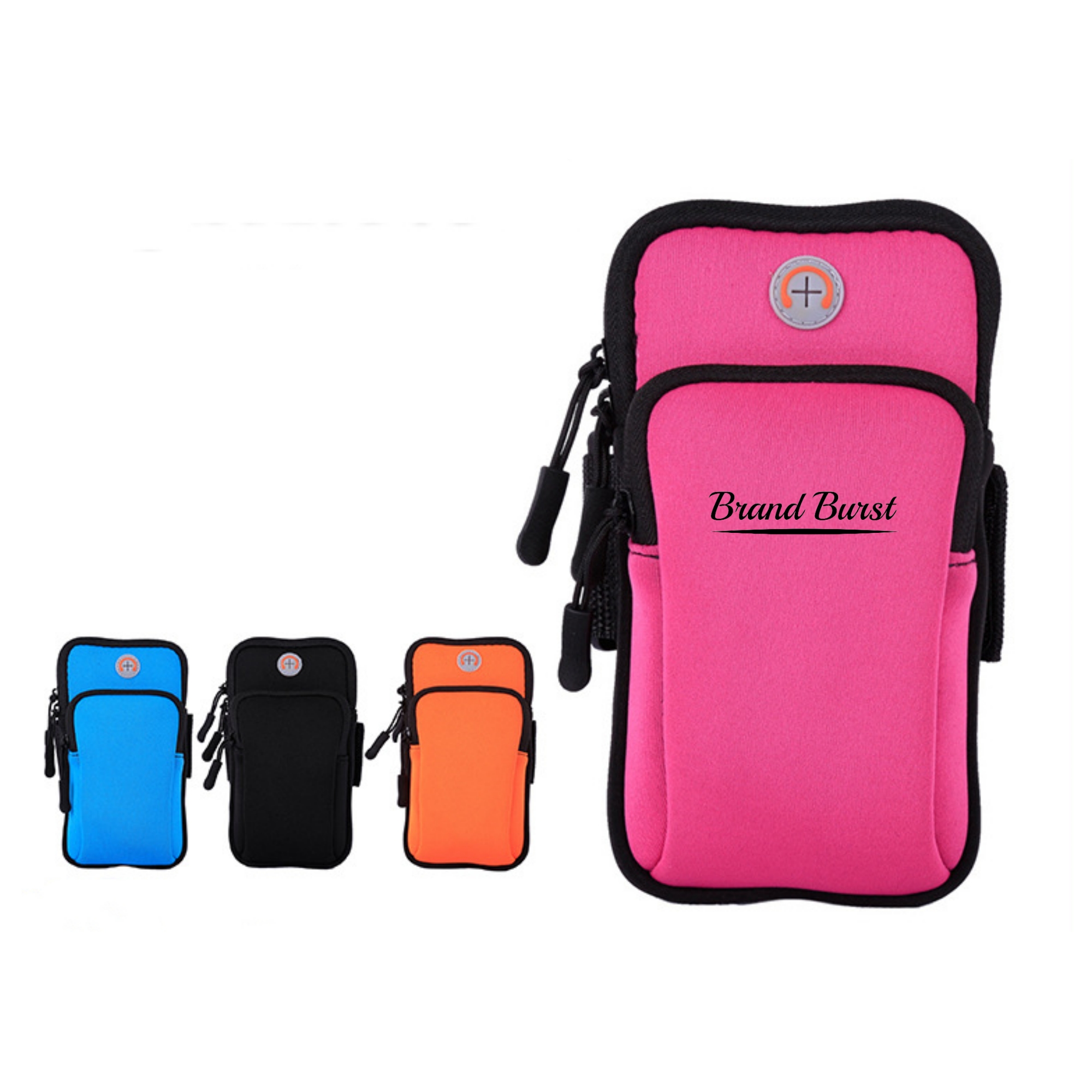 Running Armband Phone Holder Item No#31455