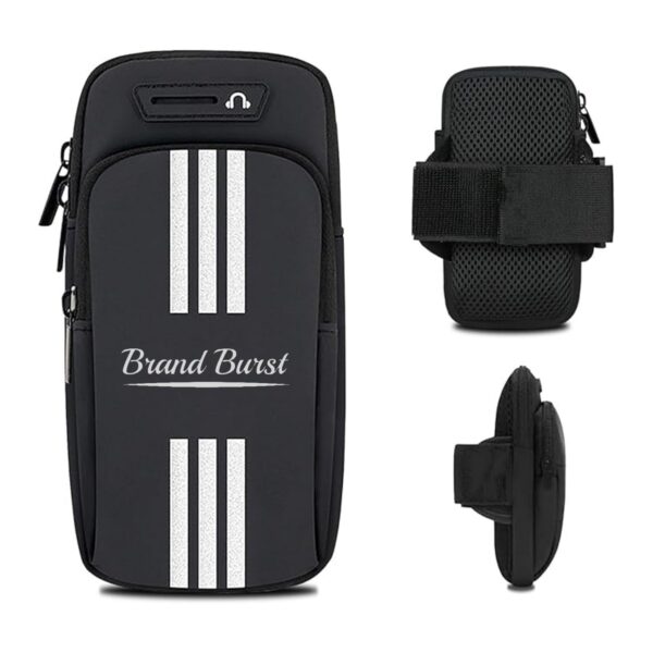 Armband Cell Phone Holder Item No#31456