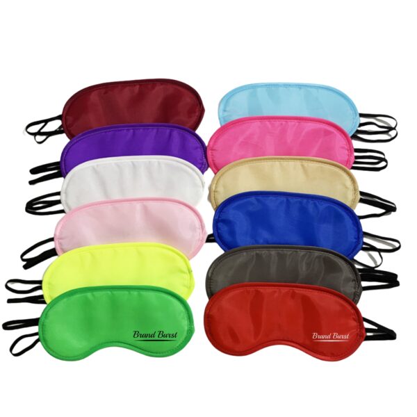 Blindfold Sleeping Eye Mask Item No#31459