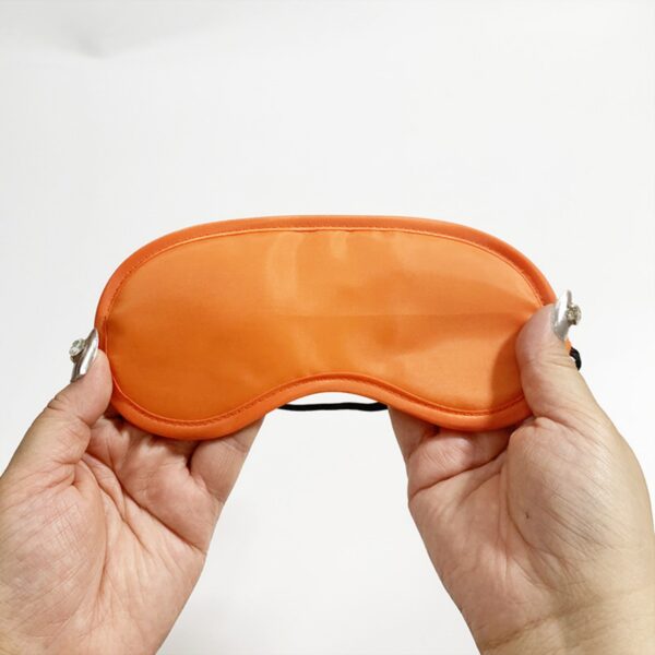 Blindfold Sleeping Eye Mask Item No#31459 - Image 5
