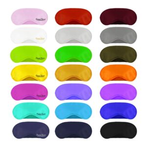 Blindfold Sleeping Eye Mask Item No#31460