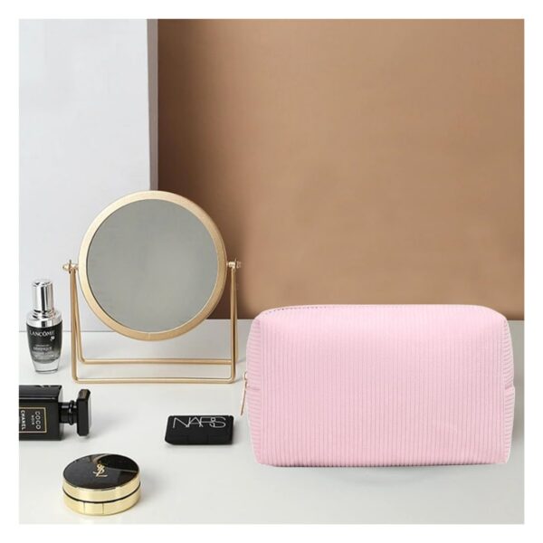 Cosmetic Travel Bag Item No#31463 - Image 6
