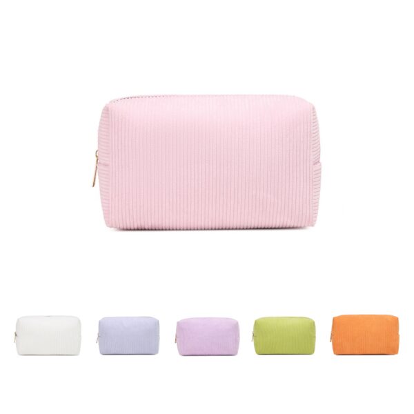 Cosmetic Travel Bag Item No#31463 - Image 2
