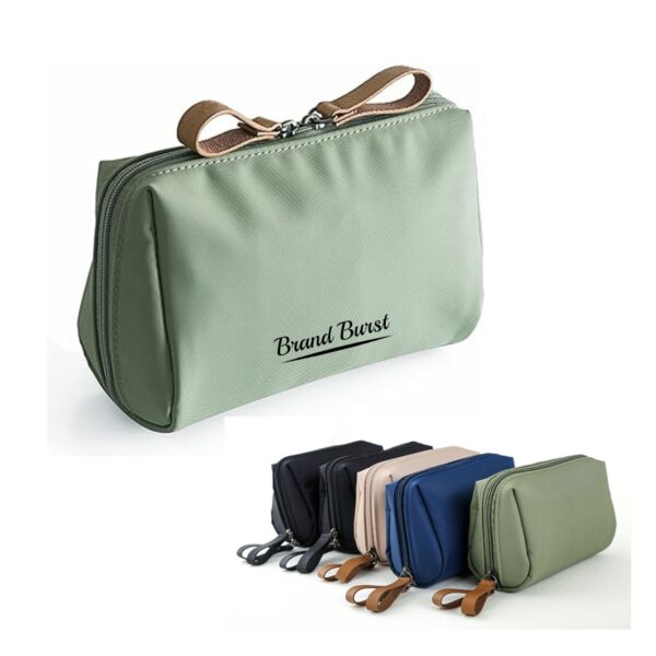 Small Makeup Bag For Purse Item No#31464
