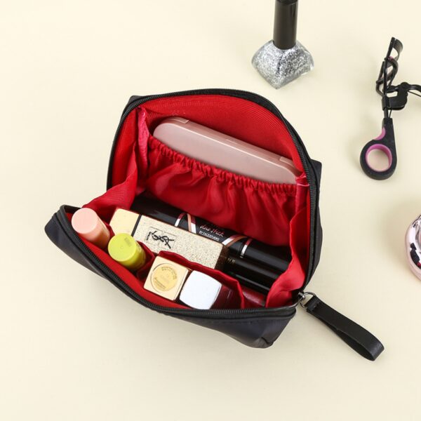 Small Makeup Bag For Purse Item No#31464 - Image 4