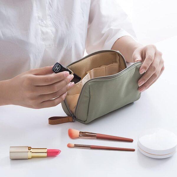Small Makeup Bag For Purse Item No#31464 - Image 6
