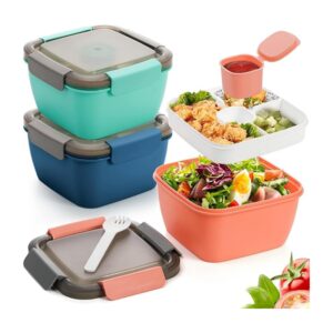 All-In-One Bento Box Item No#31474