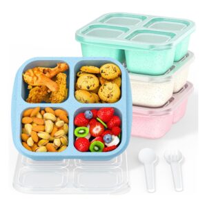 Bento Snack Box Item No#31475