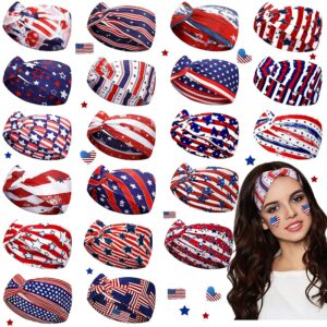 Patriotic Headband Item No#31481