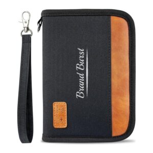Passport Holder For Travel Item No#31489