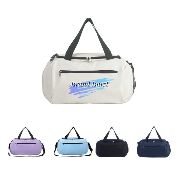 Travel Duffle Bag Item No#31491