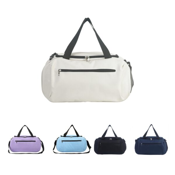 Travel Duffle Bag Item No#31491 - Image 2