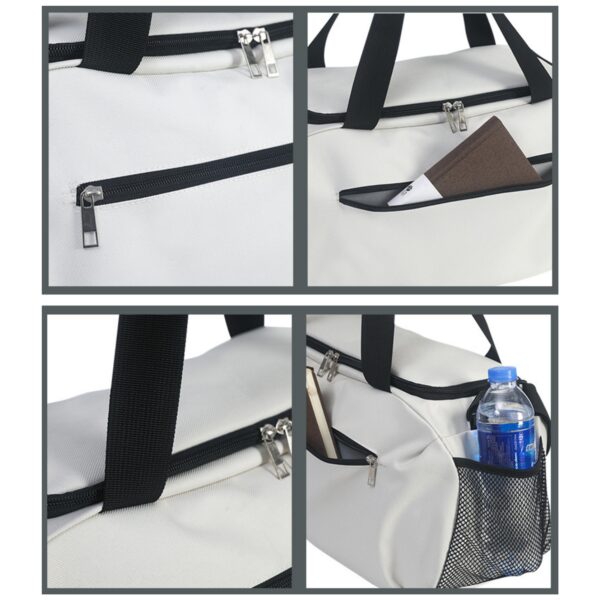 Travel Duffle Bag Item No#31491 - Image 4