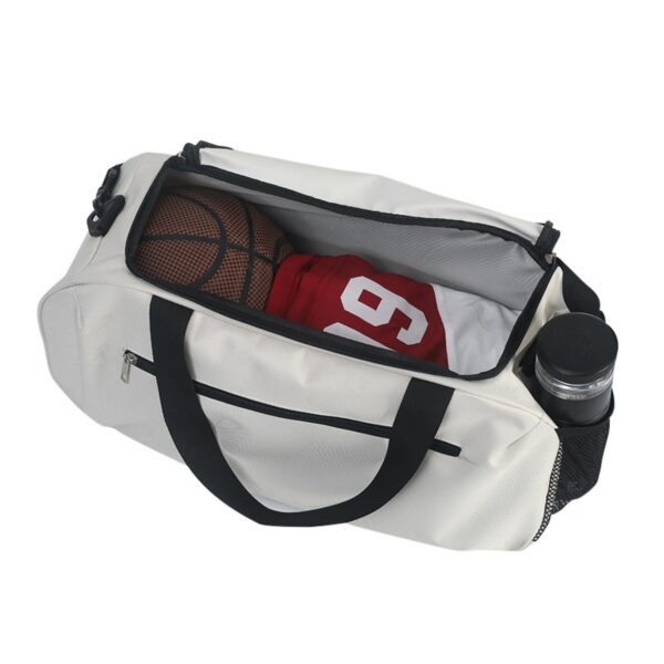 Travel Duffle Bag Item No#31491 - Image 5