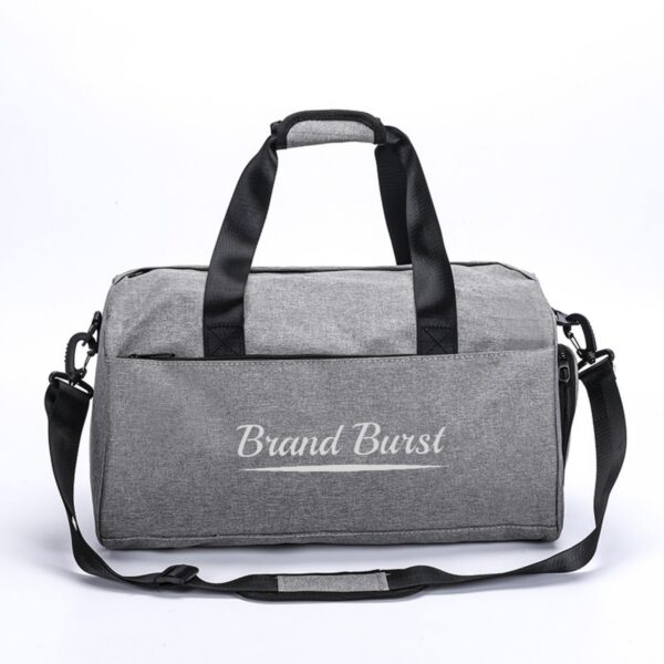 Gym Duffle Bag Item No#31492