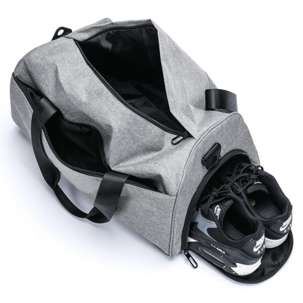 Gym Duffle Bag Item No#31492 - Image 5