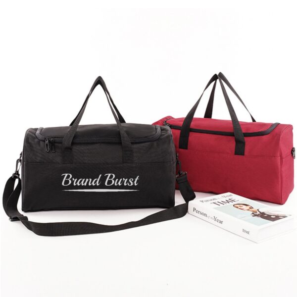 Travel Duffle Bag Item No#31493