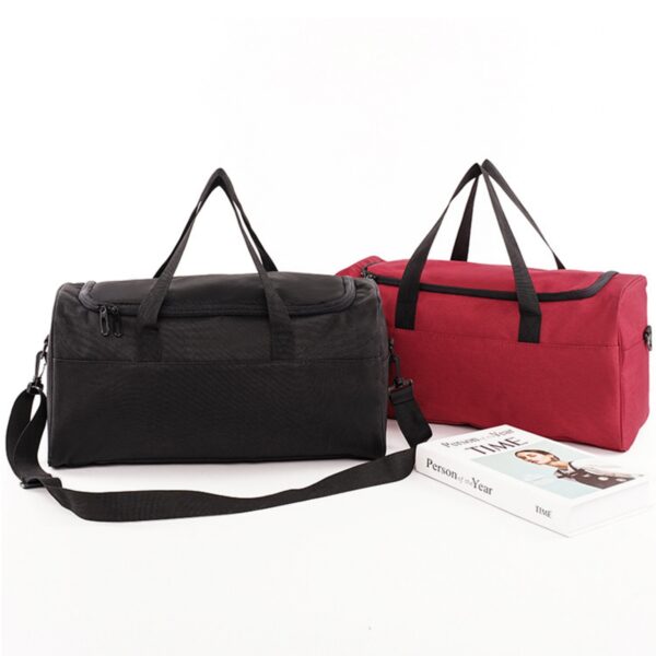 Travel Duffle Bag Item No#31493 - Image 2