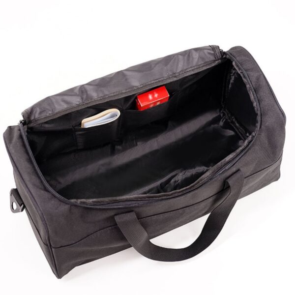 Travel Duffle Bag Item No#31493 - Image 4