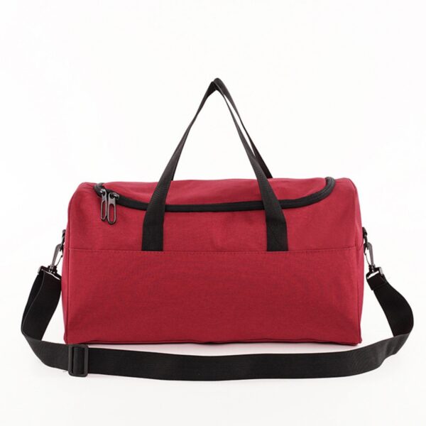 Travel Duffle Bag Item No#31493 - Image 5