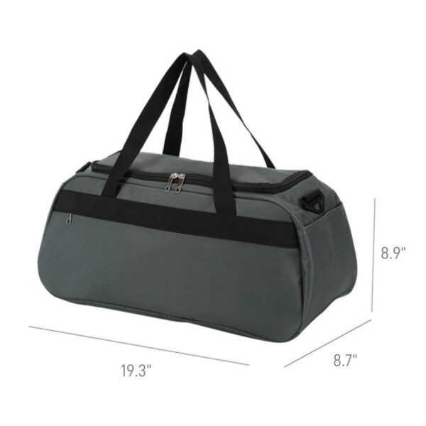 Sport Duffle Bag Item No#31494 - Image 3