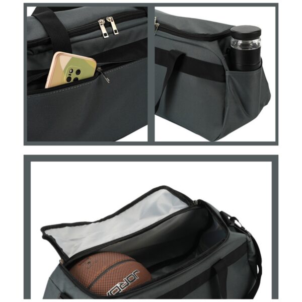 Sport Duffle Bag Item No#31494 - Image 5