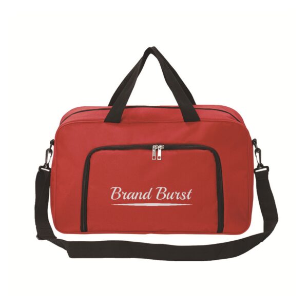 Travel Duffle Bag Item No#31495