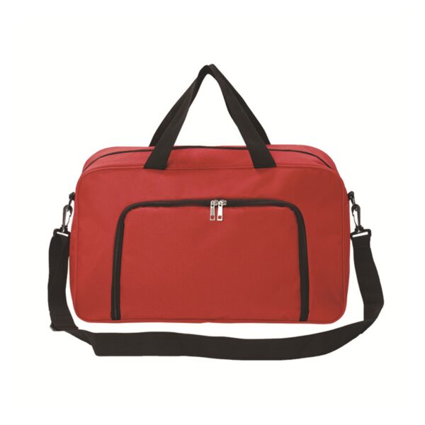 Travel Duffle Bag Item No#31495 - Image 2