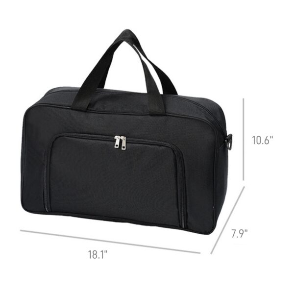 Travel Duffle Bag Item No#31495 - Image 3