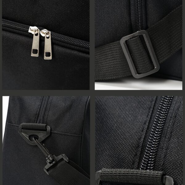 Travel Duffle Bag Item No#31495 - Image 4