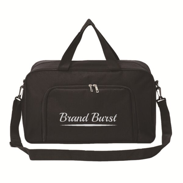 Travel Duffle Bag Item No#31495 - Image 5