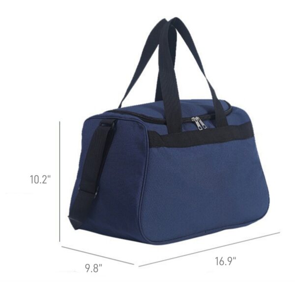 Sport Duffle Bag Item No#31496 - Image 3