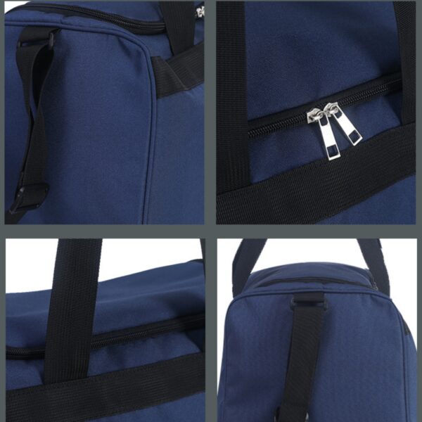 Sport Duffle Bag Item No#31496 - Image 4