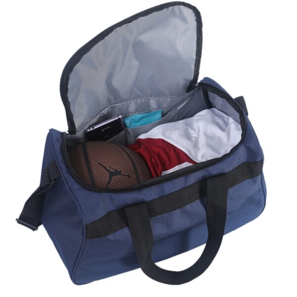 Sport Duffle Bag Item No#31496 - Image 5