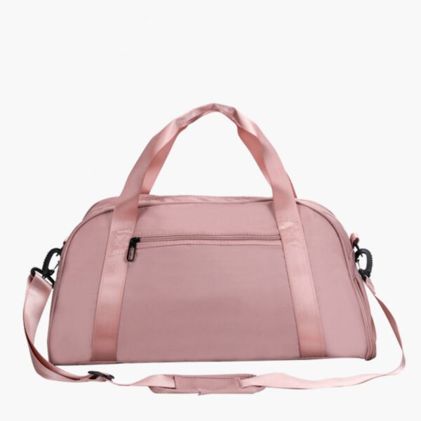 Gym Duffle Bag Item No#31497 - Image 2