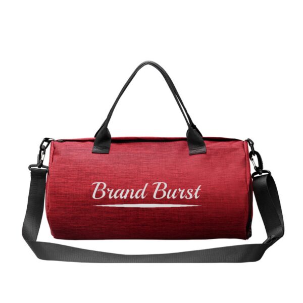 Gym Duffle Bag Item No#31498