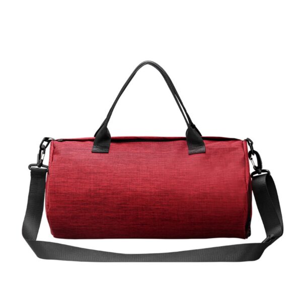 Gym Duffle Bag Item No#31498 - Image 2
