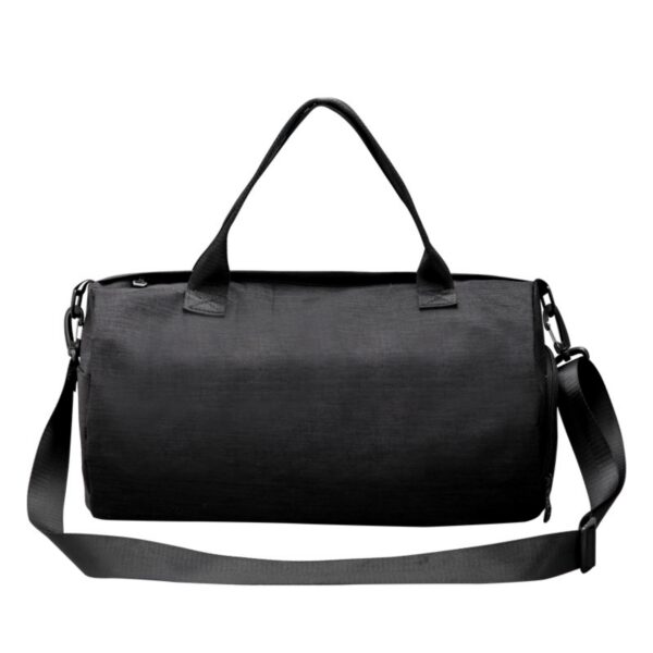 Gym Duffle Bag Item No#31498 - Image 4