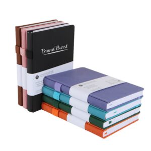 Notebooks With Pen Loop Item No#31501