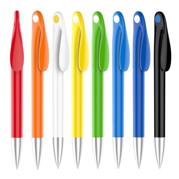 Classic Ballpoint Pen Item No#31503 - Image 2